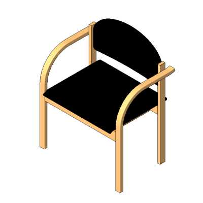 Chair - Office