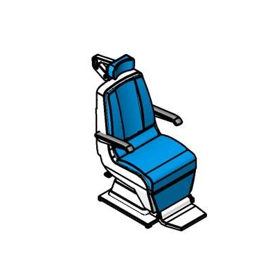 Medical Examination Chair
