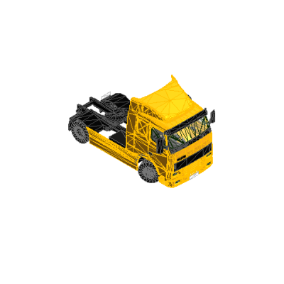 Volvo Truck