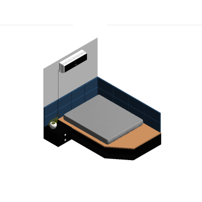 Single Bed