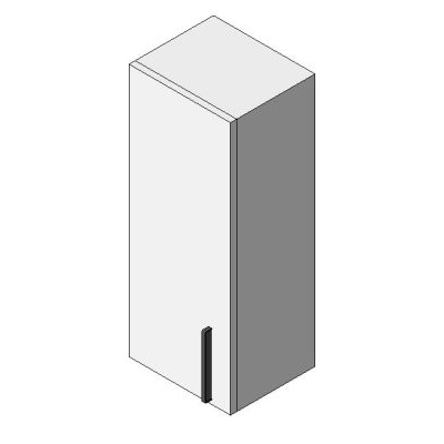 Cupboard - module 36 cm