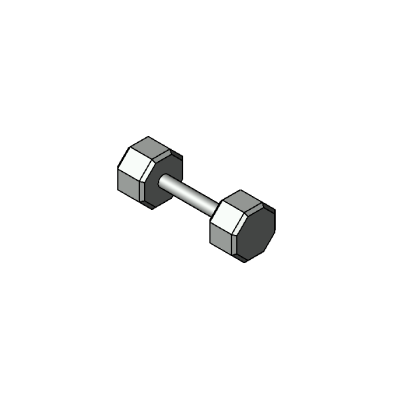 Dumbbells