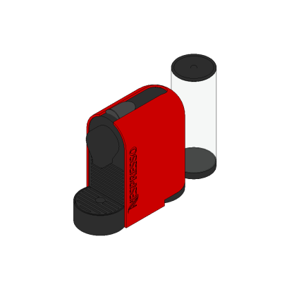 Espresso Machine