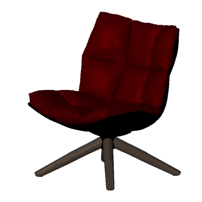 Poltrons Husk H1G JH
