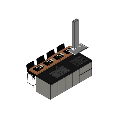 Outdoor Grill
