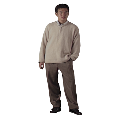 RPC Male
