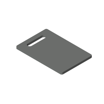 Cutting Board
