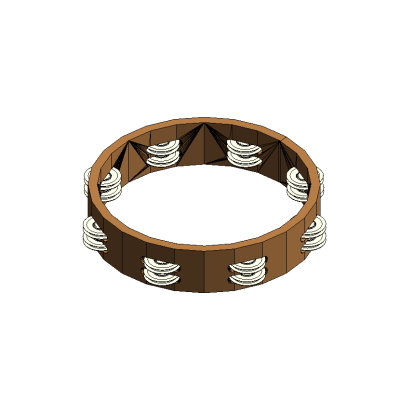 Tambourine