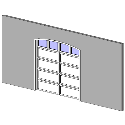 Garage Door