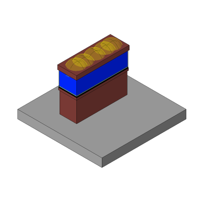 Fish Tank 8686