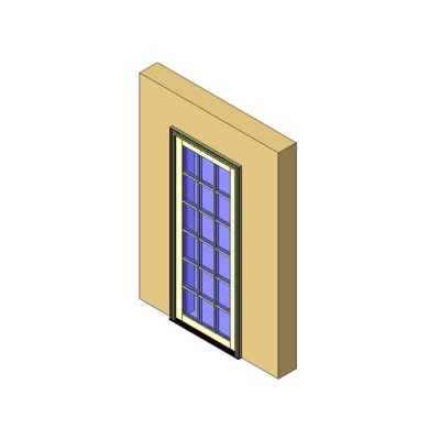 Glass sliding door with 2 modern panels 28 Sliding patio sidelite with detailed grid