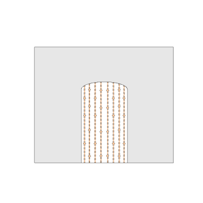 Modern Wall Light