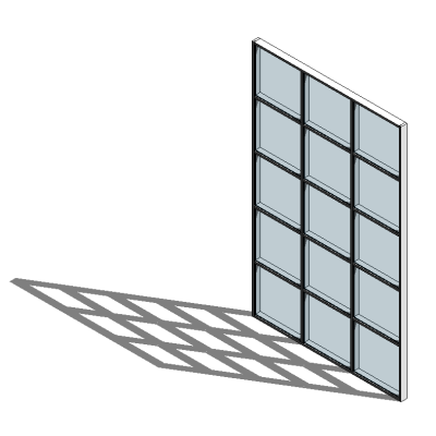 Kawneer-2250 Ig 7-12 Ss