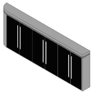 Door For Concrete Tilt-up Panels