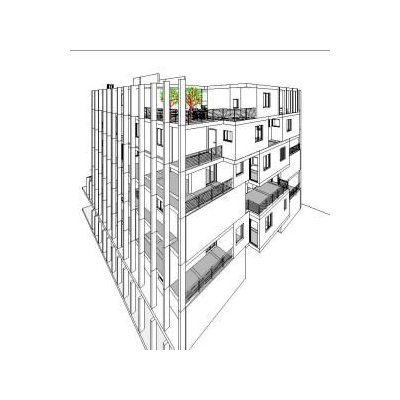 Department 3d type