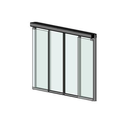 Schueco doors