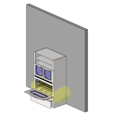 Oven