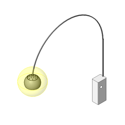 Floor Lamp (3)