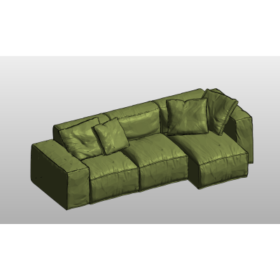 Modern Sofa