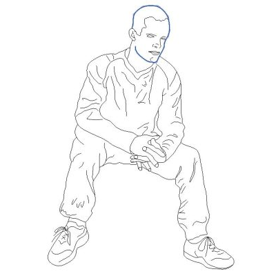 Man