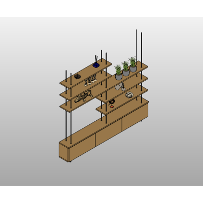 Vertical Garden Unit