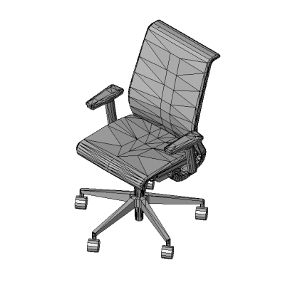 RPC Chaise