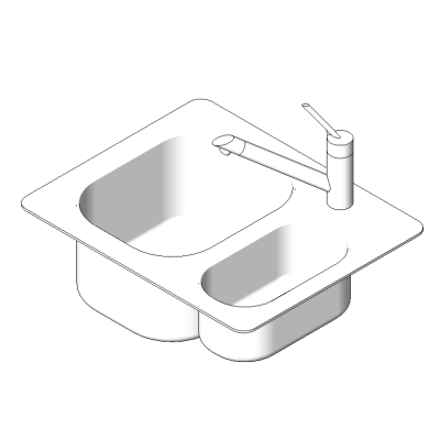 Sink - Kitchen (8)