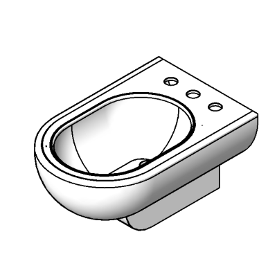 Bidet - 02