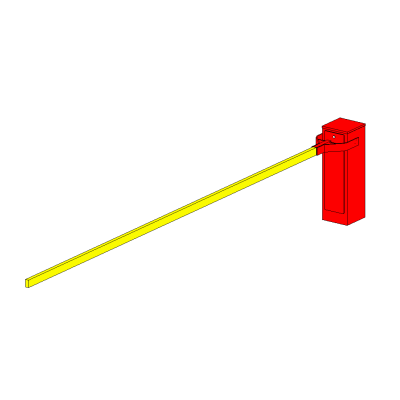 Talanquera