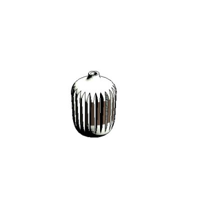 Decorative Jar