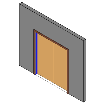 Door-Adjustable