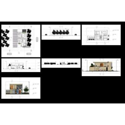 Modern Peruvian Family Residence
