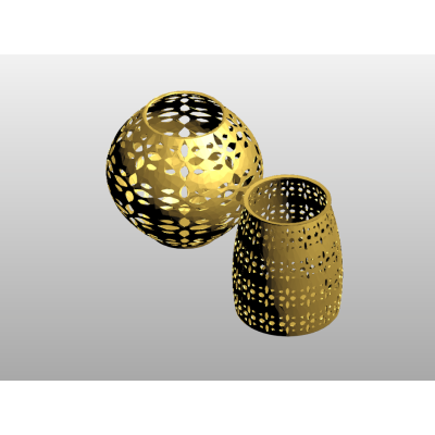 Star Pillow Accent 20 Decorative Lanterns