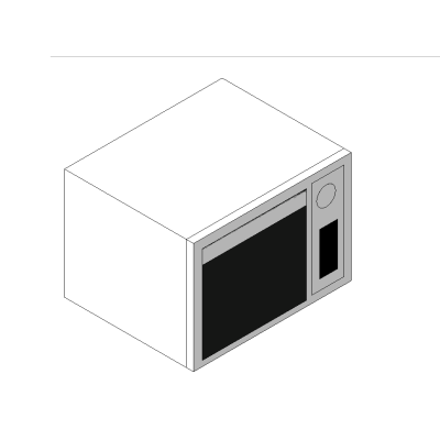 Microwave Oven