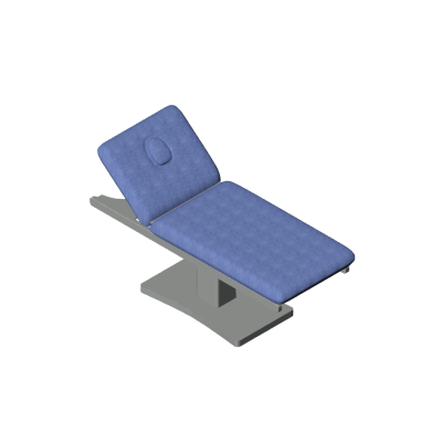 Medical Examination Table