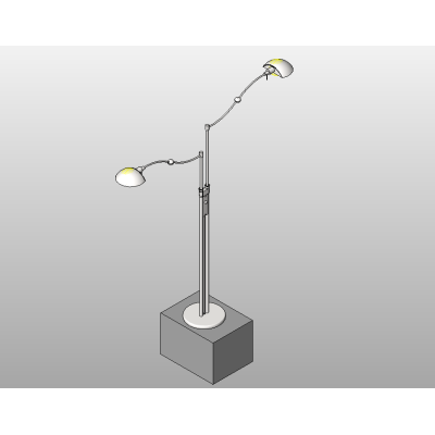Holtktter Lamp 2