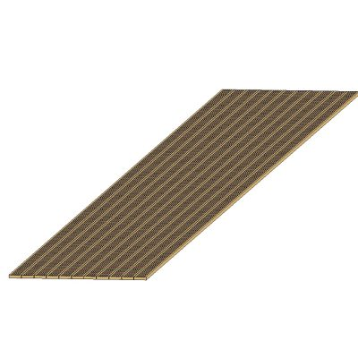 Decking - timber 1m Wide