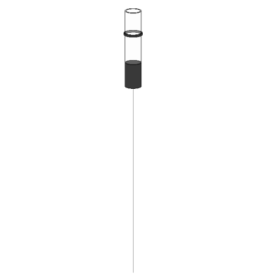 Wall Cylinder