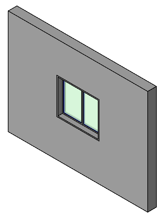 Aluminium Awning Window