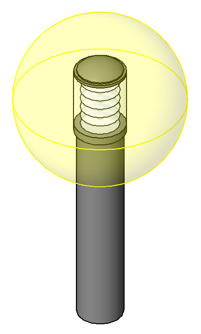 Bollard Light (1)