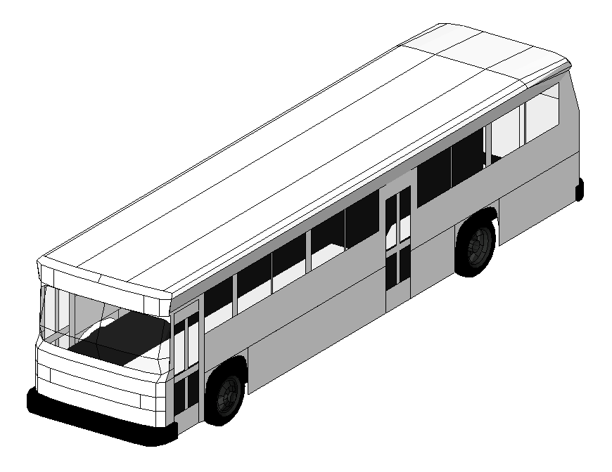 Bus 802