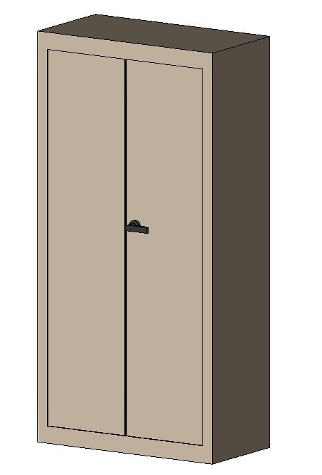 Cabinet-Storage