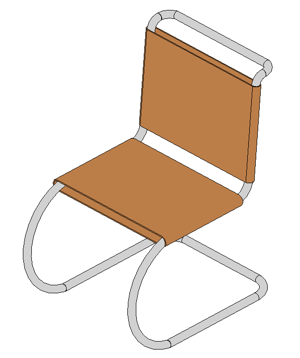 Chair-Kinder