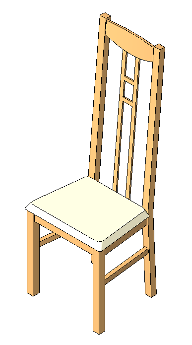 Chair - Dining 2