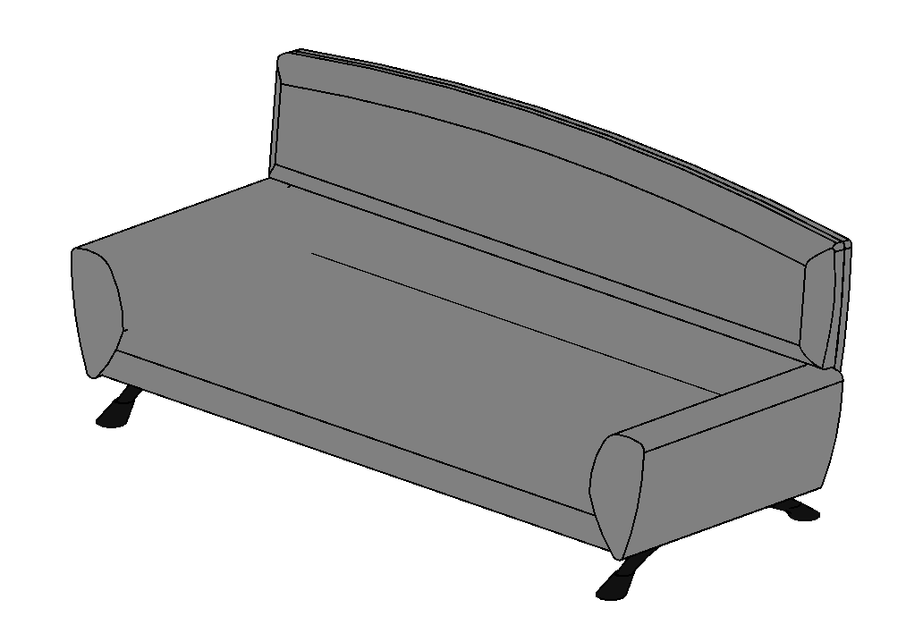 Couch-Viper