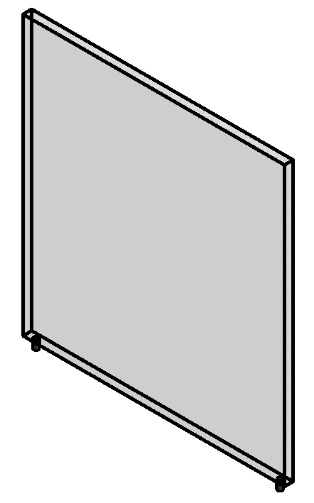 Cube Panel