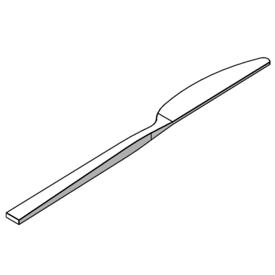 Cutlery Knife