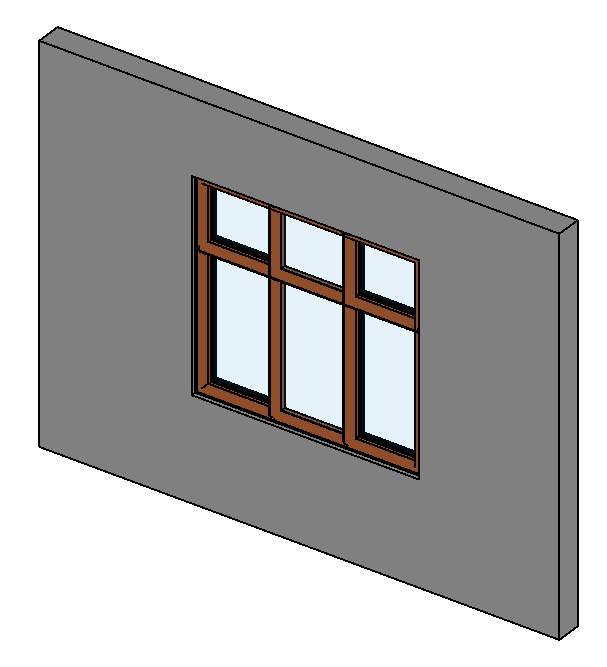 Dannebrogs window 7943