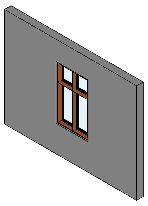 Dannebrogs window 7944