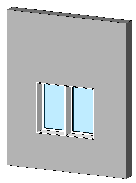 Dbl Pella Casement Windows 4474
